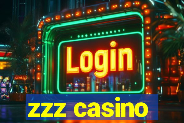 zzz casino